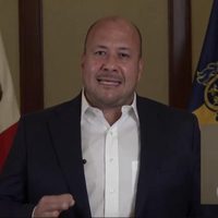 Alfaro respalda propuesta de revisar el pacto fiscal