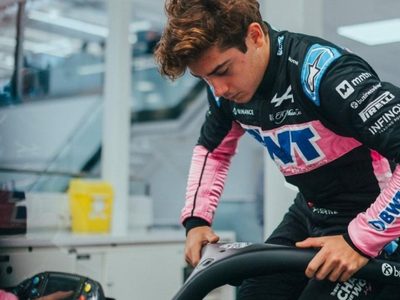 “Tiene las carreras contadas”: Franco Colapinto reemplazará a Jack Doohan