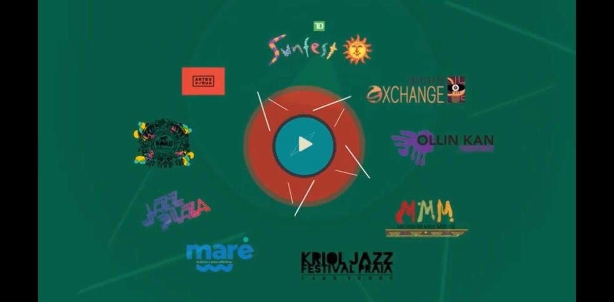 “Culturas 360°, festival de festivales