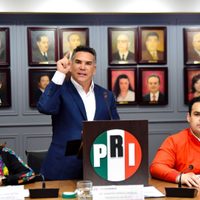 PRI expulsa a diputadas que votaron a favor de ratificar a Ernestina Godoy