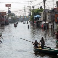 Tabasco, sin coordinación ni estrategia; en espera de lo peor