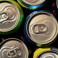 Con latas de gaseosa que ibas a tirar, creá este proyecto que es un 10 para mantener ordenado tu escritorio