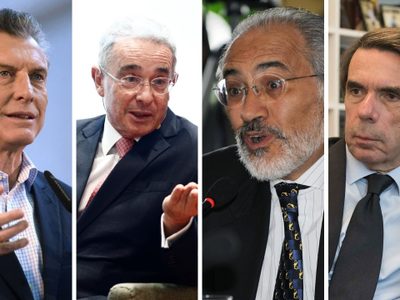 “Es inadmisible”: expresidentes condenaron que el Gobierno de Cuba prohíba una manifestación