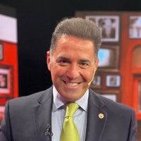 Cómo fue el debut de Mariano Iúdica en "La Noche del Domingo"