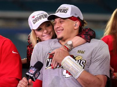 ¿Quién es la nueva estrella del Super Bowl, Patrick Mahomes?
