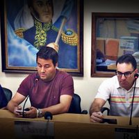 Contra los contagios: el pedido especial de Carlos Koopmann al gobernador