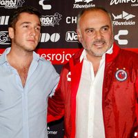 Memo Vázquez, nuevo entrenador de Tiburones; pide confianza de la afición