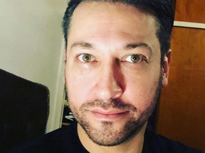 Pablito Ruiz volvió al Cantando 2020 y contó porqué decidió ir a la fiesta clandestina