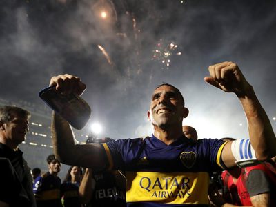 Boca campeón: Las emotivas frases de Carlos Tevez, el gran héroe de la noche