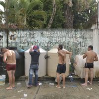 Van mil 743 solicitudes de refugio de migrantes y 116 desistimientos, informan Segob y SRE
