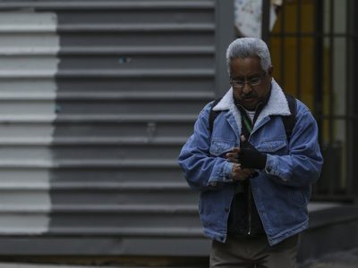 El frío no cede en CDMX: nueva alerta amarilla para el jueves en estas alcaldías