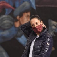 Sheinbaum reporta incremento de hospitalizaciones previo al anuncio semanal del semáforo