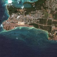 Emergencia nacional en Trinidad y Tobago por derrame de petróleo de barcaza abandonada
