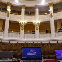 Chile pone punto final al capítulo pinochetista e inaugura su Convención Constitucional