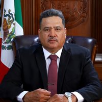 Muere Serge Enriquez Tolano, alcalde de Bacum, Sonora