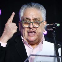 Somos México elige como presidente a Acosta Naranjo e integra a exministros de la SCJN