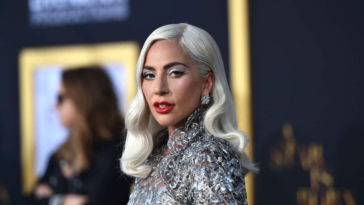 Lady Gaga. Fuente: (Twitter)