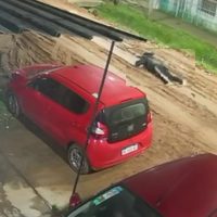 Un policía federal se defendió de un asalto baleó a un ladrón