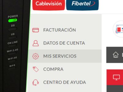 El Gobierno sancionará a Cablevisión por los aumentos indebidos