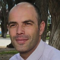 Esteban Cimolai es nuevamente el intendente de Centenario