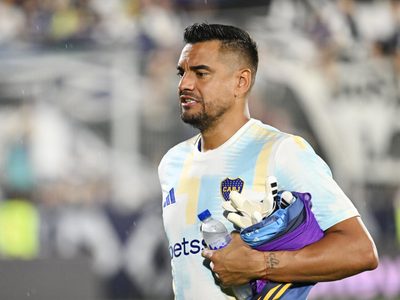“Me equivoqué”: Sergio Romero volvió a hablar de la pelea con los hinchas de Boca