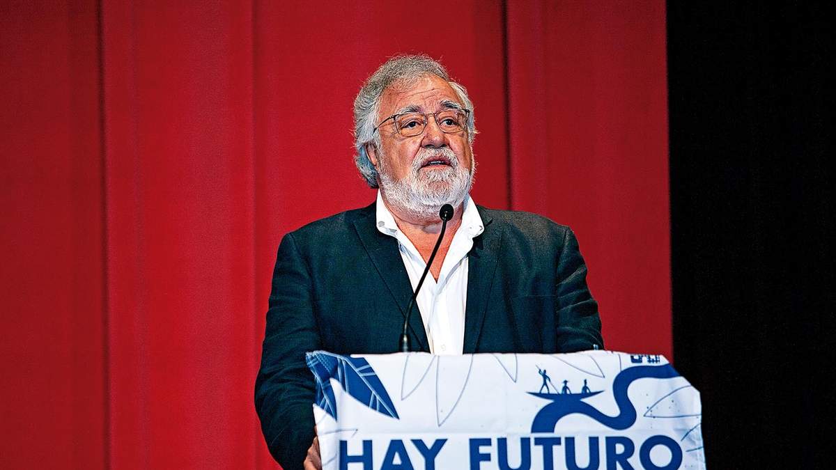 Encinas. Engañado