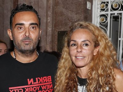 "Tú y tú, y tú": la curiosa respuesta de Fidel Albiac a la consulta de una cronista en la calle