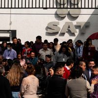 Donatarias tienen hasta el 15 de febrero para presentar su declaración anual