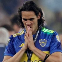 “A Edinson Cavani lo enterraron en un cementerio”: la sorprendente revelación del astrólogo de Boca