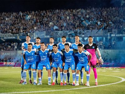 Estudiantes de Río Cuarto superó a Deprotivo Madryn en la primera final