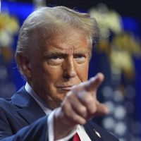 Donald Trump instaló los nuevos aranceles con Canadá y México, pero llegó la réplica de China