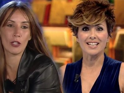 Sonsoles Ónega y el look que ha impactado a todos: puede convertirse en una estrella de cine