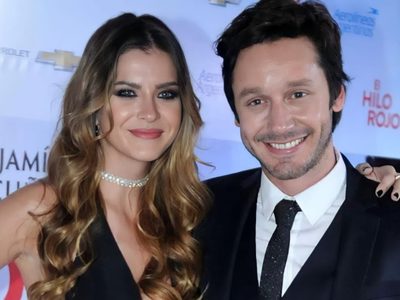 El inesperado posteo de La China Suárez en medio de su controversial separación con Benjamín Vicuña