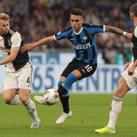 Oficial, la Serie A tiene fecha de regreso al fútbol