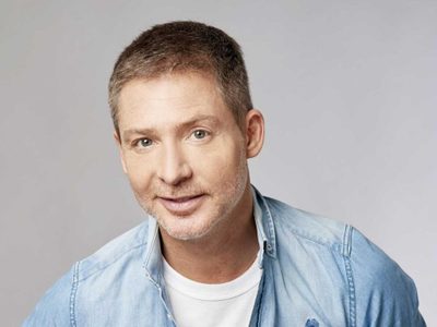"Es la persona que más me conoce": Adrián Suar confesó cómo está hoy su corazón ¿Sigue solo?