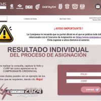 Listos los resultados Comipems 2024 para educación media superior