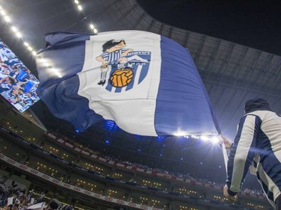 Monterrey deja fuera a Tigres en el global; así se jugarán las semifinales