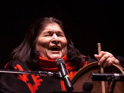 La vida de Mercedes Sosa llega a la ficción de la mano de una miniserie