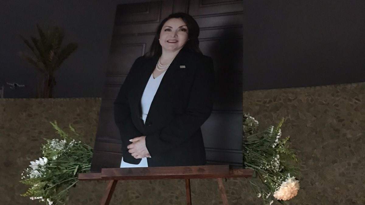 Recuerdan a la presidenta de Canainpesca de Ensenada, Minerva Pérez Castro, asesinada en 2024