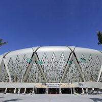 Expertos advierten de impacto climático por Mundial en Arabia Saudita