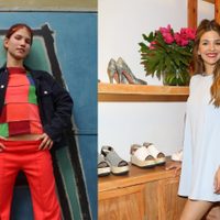Inesperado: una foto de Camila Bordonaba y Marcela Kloosterboer sorprendió en las redes sociales