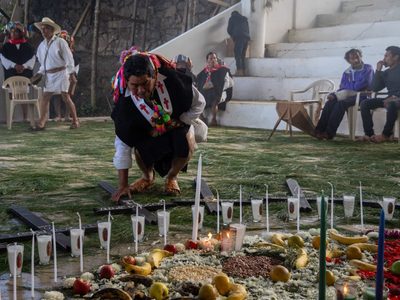 Caso Acteal regresa a la SCJN con amparo de la organización “Las Abejas”
