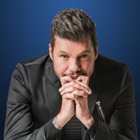 Ángel de Brito confirmó lo que muchos querían saber sobre Marcelo Tinelli