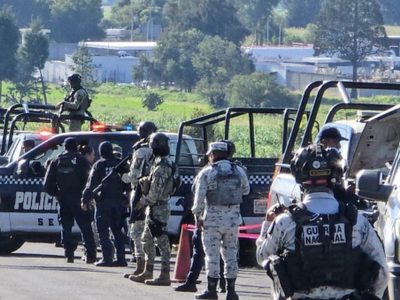 Dejan seis cabezas en los límites de Tlaxcala y Puebla
