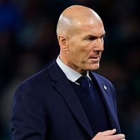 Los 6 nombres que Zinedine Zidane no tendrá en cuenta la próxima temporada