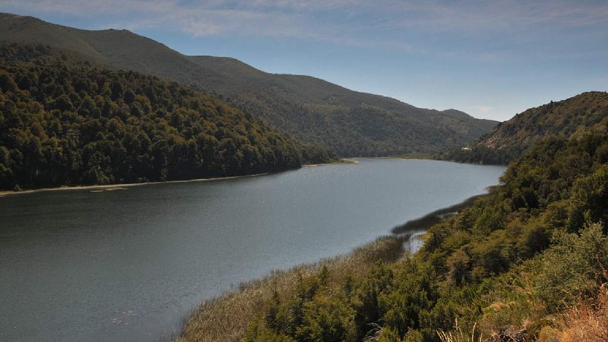 Neuquén. Fuente: (Inter Patagonia)