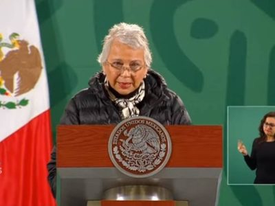 Nada de lo que se haga será suficiente, pero se trabaja para que ningún crimen quede impune