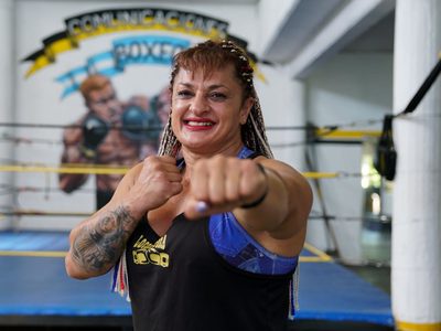 Lejos de los flashes: así vive Alexis, el hijo pequeño de Alejandra Locomotora Oliveras