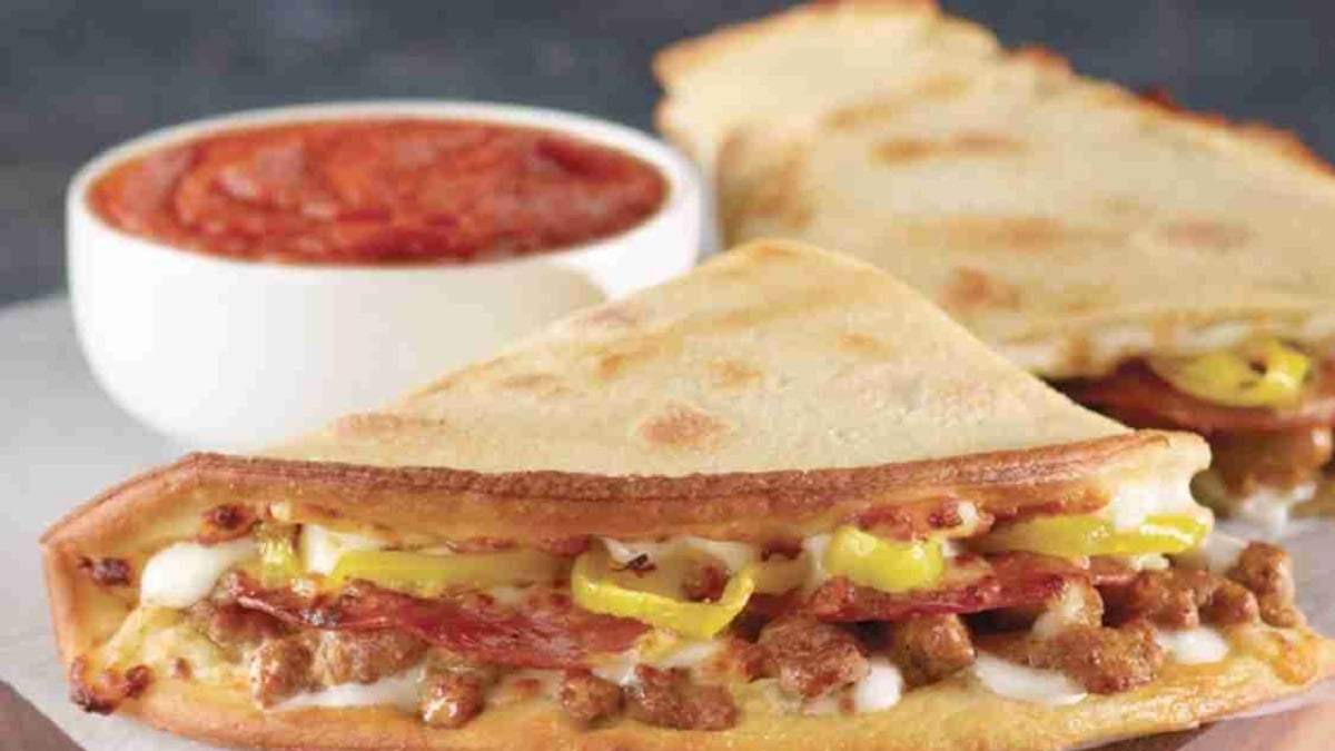Sándwiches a base de papa