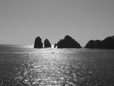 Pronóstico del clima en Cabo San Lucas para este sábado 9 de mayo con ambiente caluroso